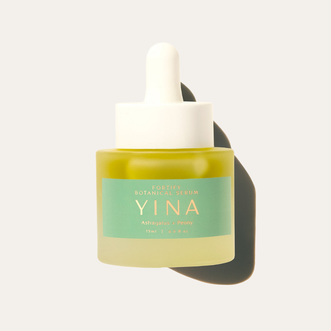 YINA Fortify Botanical Serum