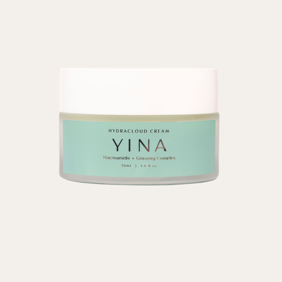 YINA Hydracloud Cream