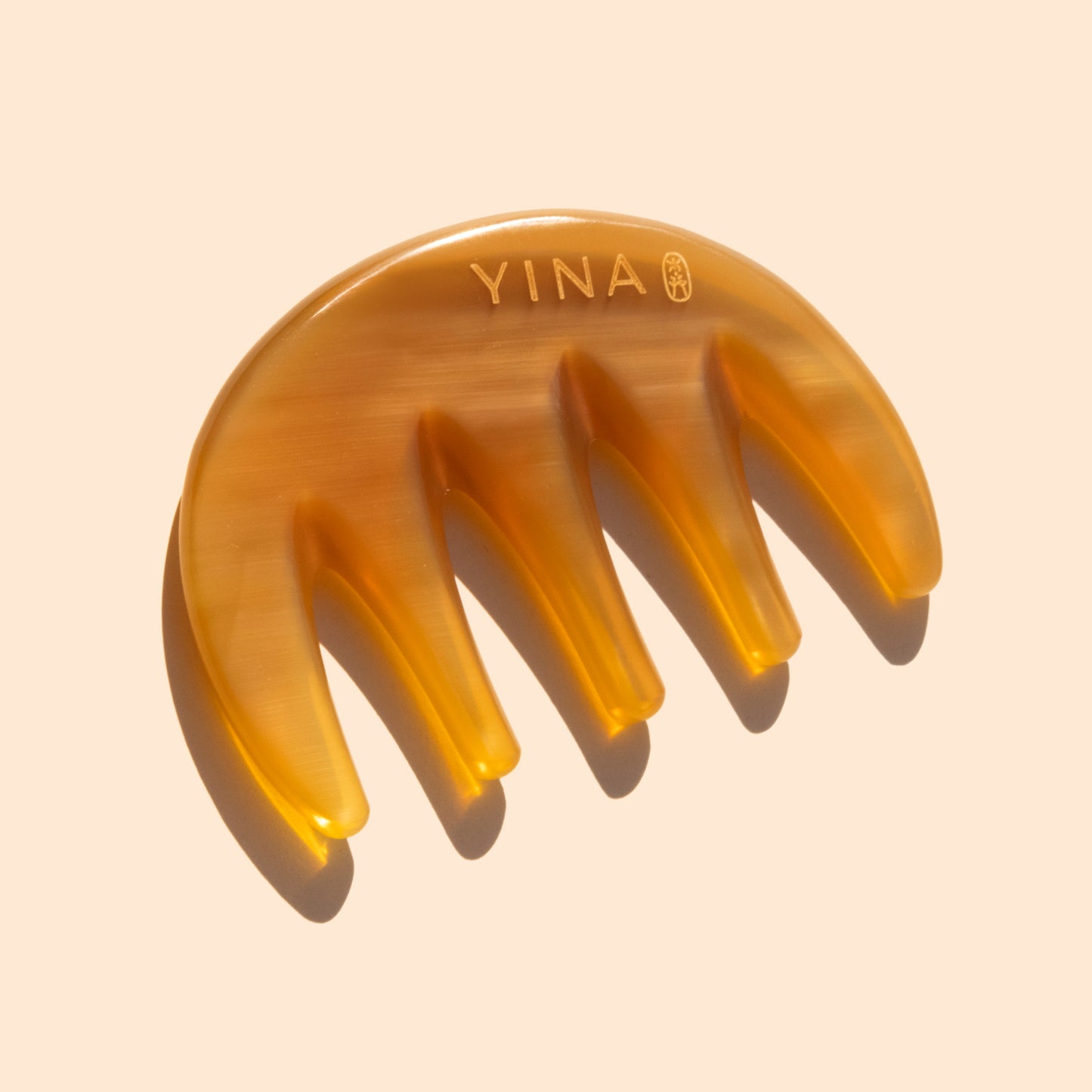 YINA Meridian Massage Comb