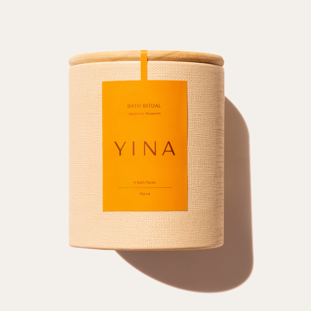 YINA Bath Ritual