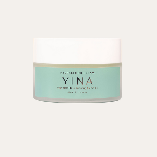 YINA Hydracloud Cream