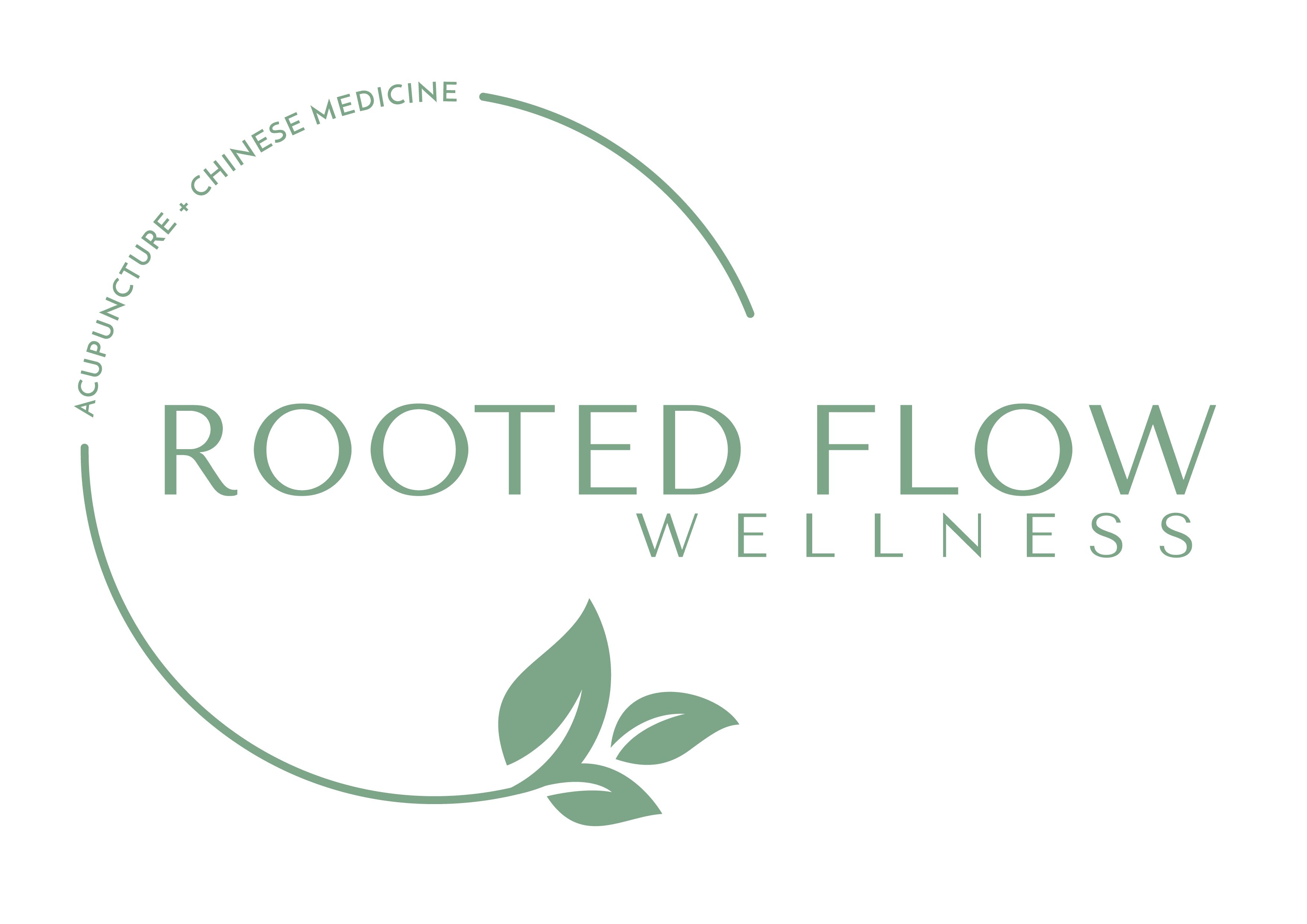 Rooted Flow Wellness