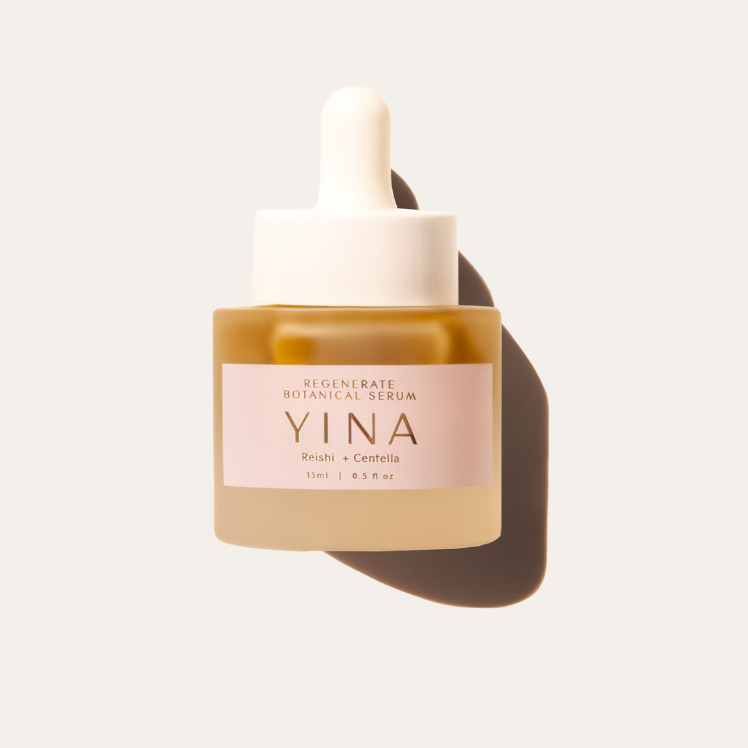 YINA Regenerate Botanical Serum