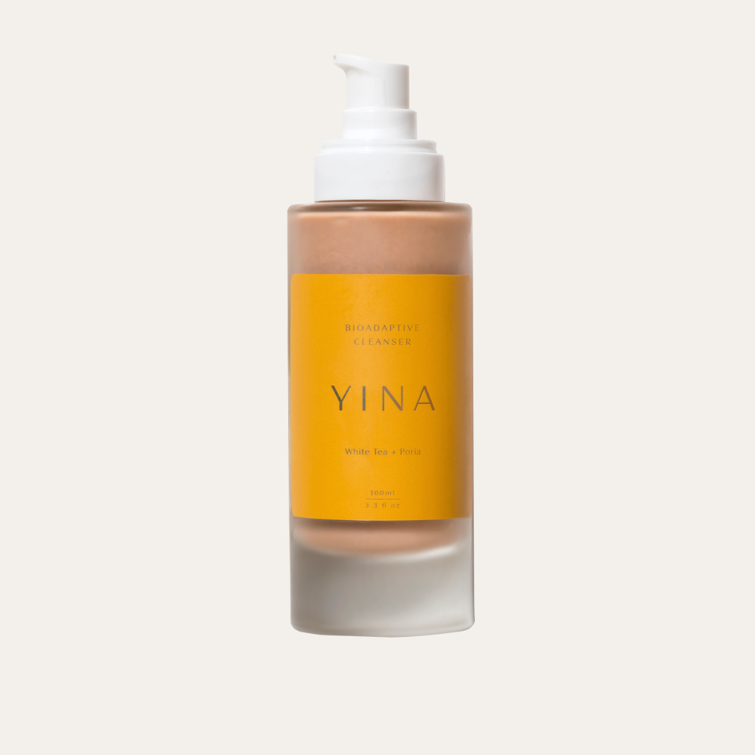 YINA Bioadaptive Cleanser