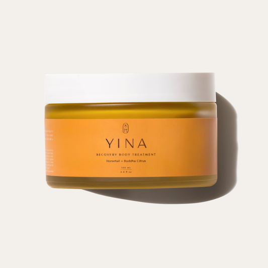 YINA Recovery Body Treatment